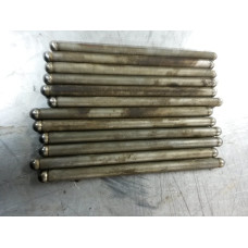 103W027 Pushrods Set All From 2003 Ford Taurus 3.0 103W027 Pushrods Set All From 2003 Ford Taurus 3.0